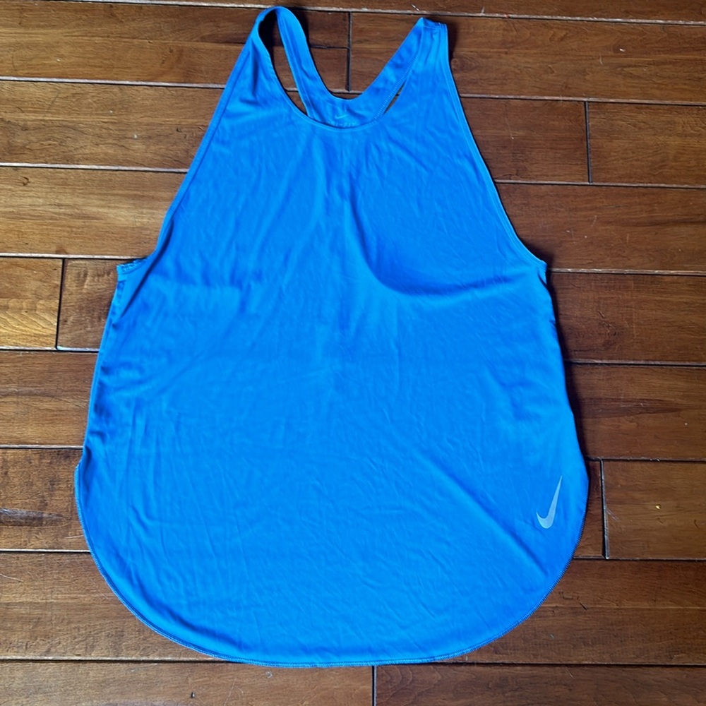 Nike Tank Top